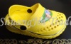 Wholesale Sell new fashion 2011 Eva baby clogs garden shoes