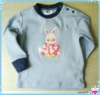 Wholesale baby cotton sweater