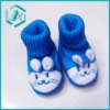 Wholesale baby cotton shoes for winter