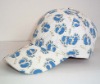 Wholesale beautiful fashion baby hat