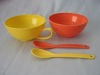 Plastic Baby bowl