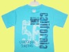 Wholesale supply OEM baby t-shirt 012