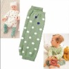 Wholesale wholesale baby leg warmer/baby socks