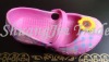 Wholesale Sell new fashion 2011 Eva baby clogs garden shoes