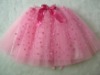 improved pettiskirt/petti coat/party dress/pettiskirts/baby skirt/tutus