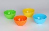 Plastic Baby Bowl