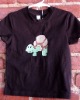 Wholesale organic baby&toddler T shirts/tee