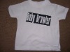 Wholesale organic baby&toddler T shirts/tee