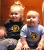 Wholesale organic baby&toddler T shirts/tee