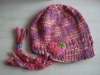 Wholesale cute baby hat