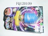 Wholesale Flashing top, peg-top, spinning top