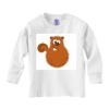 Wholesale organic baby&toddler T shirts/tee