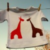 Wholesale organic baby&toddler T shirts/tee