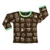 Wholesale organic baby&toddler T shirts/tee