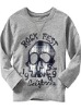 Wholesale organic baby&toddler T shirts/tee