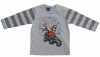 baby wear baby shirt (hlp4g-1)