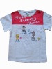 Wholesale Supply OEM baby T-shirt 062 baby clothes