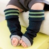 Wholesale wholesale baby leg warmer/baby socks