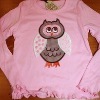 Wholesale organic baby&toddler T shirts/tee