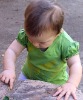 Wholesale organic baby&toddler T shirts/tee
