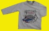 Wholesale baby shirt (hlhg1-2) long sleeve