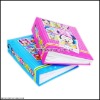 Wholesale 5*7 100 slip-in baby mminnie photo album