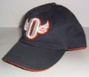 Wholesale cotton baby baseball hat