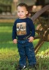 Wholesale organic baby&toddler T shirts/tee