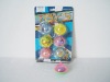 Wholesale 6PCS TOP(top,fashion top,toy top,gift)