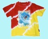 Wholesale Supply OEM baby T-shirt 056 baby wear