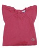 Wholesale baby shirt (hclun-2) red