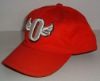 Wholesale cotton fashion baby baseball hat