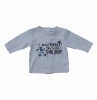 baby's shirt (heritage ts ml-2)