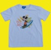 Wholesale baby wear baby shirt (hlp8g)