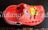 Wholesale Sell new fashion 2011 Eva baby clogs garden shoes