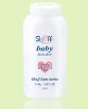 baby powder