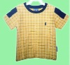 Wholesale supply OEM baby T-shirt 046 baby wear