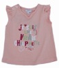 Wholesale baby clothes (cranberry ts ml-1)