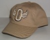 Wholesale cotton fashion baby baseball hat