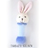Wholesale plush baby Shaking bell