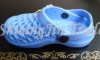 Wholesale Sell new fashion 2011 Eva baby clogs garden shoes