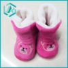 baby cotton shoes for winter