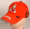 cotton children baby baseball hat