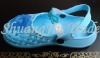 Wholesale Sell new fashion 2011 Eva baby clogs garden shoes