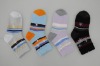 Wholesale baby socks