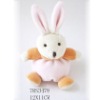 Wholesale baby plush bean bag