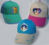 Wholesale fashion infant baby hat