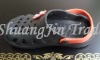 Wholesale Sell new fashion 2011 Eva baby clogs garden shoes