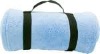 Wholesale 100% polyester fleece blanket