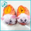 baby cotton shoes for winter